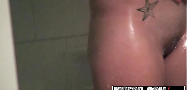  Mofos - Pervs On Patrol - (Alisa Ford) - Big Assed Girl in the Shower